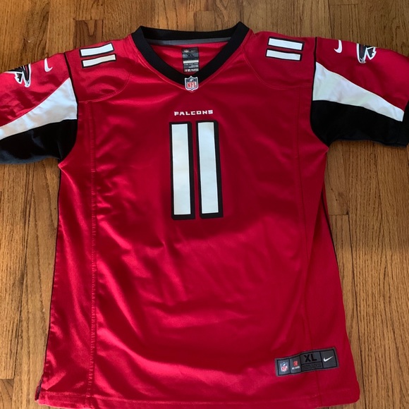 Julio Jones Atlanta Falcons Jersey - Picture 1 of 3